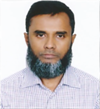 Dr. Jashim Uddin