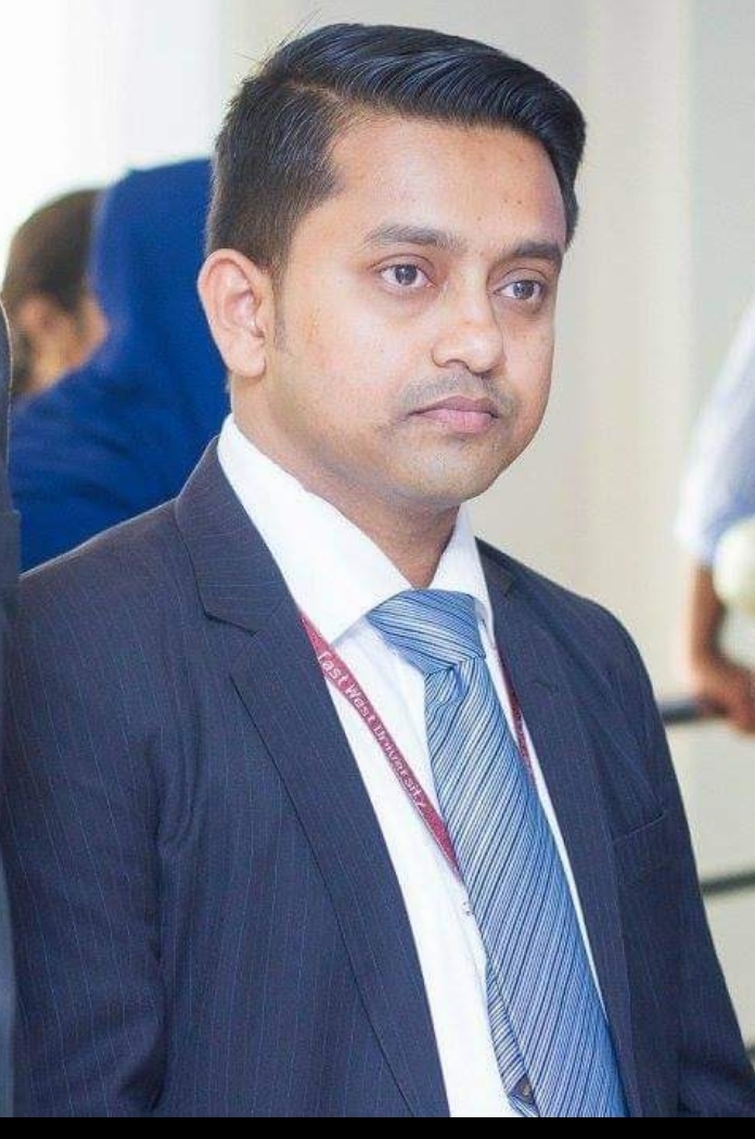 Dr. Md. Atiqur Rahman Sarker
