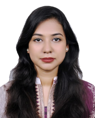 Ms. Tamanna Abdullah