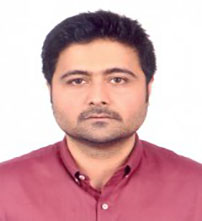 Dr. A.M. Tanvir Hussain