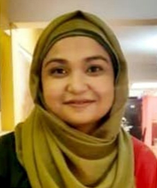 Dr. Biva Arani Mallik