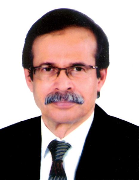 Dr. Abul H. M. G. Azam
