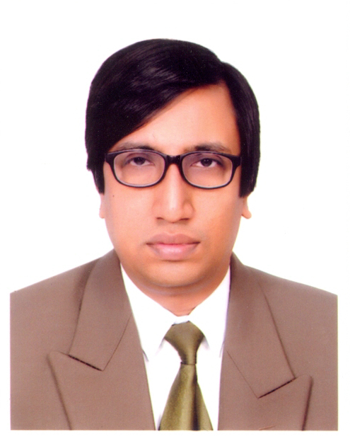 Dr. Tanbir Ahmed Chowdhury 