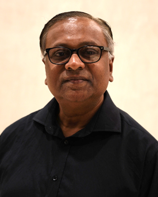 Dr. Anup Chowdhury