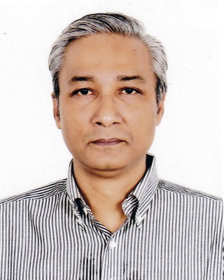 Prof. Dr. Mahfuzul Hoque