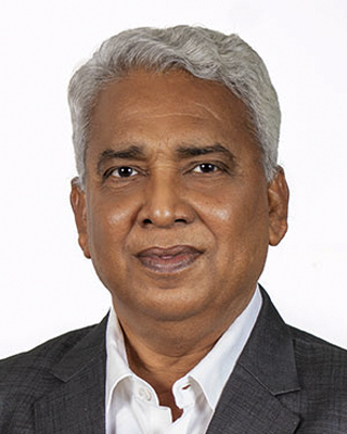 Prof. Dr. Toufic Ahmad Choudhury