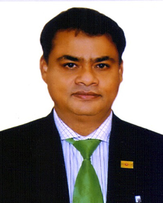 Dr. Md. Zohurul Islam