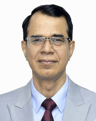 Dr. Md. Habibur Rahman