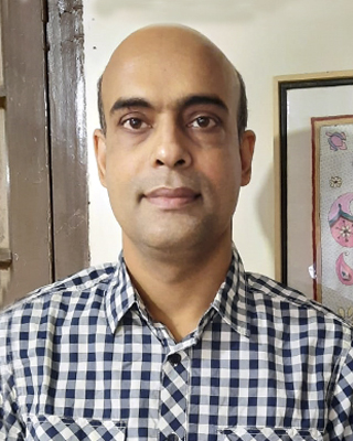 Dr. Samir Kumar Bhowmik