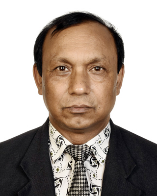 Dr. Kamal Uddin