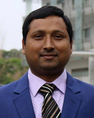 Dr. Md. Matiar Rahman