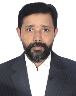 Dr. Mohammad Zakaria Masud