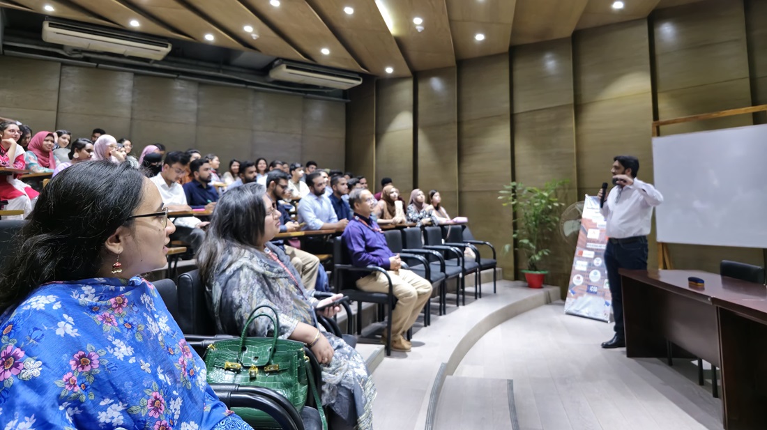 Seminar Session on – “Tips and Tricks to Get Ready...