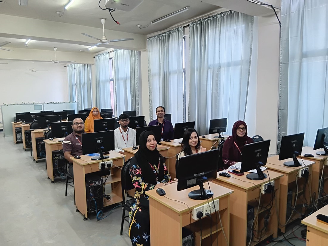 Workshop on Advising Guideline