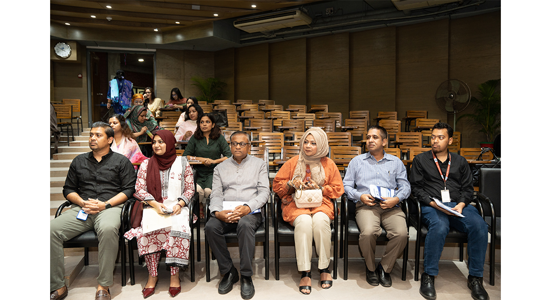 Orientation UDDOKTA 101, Fall 2025