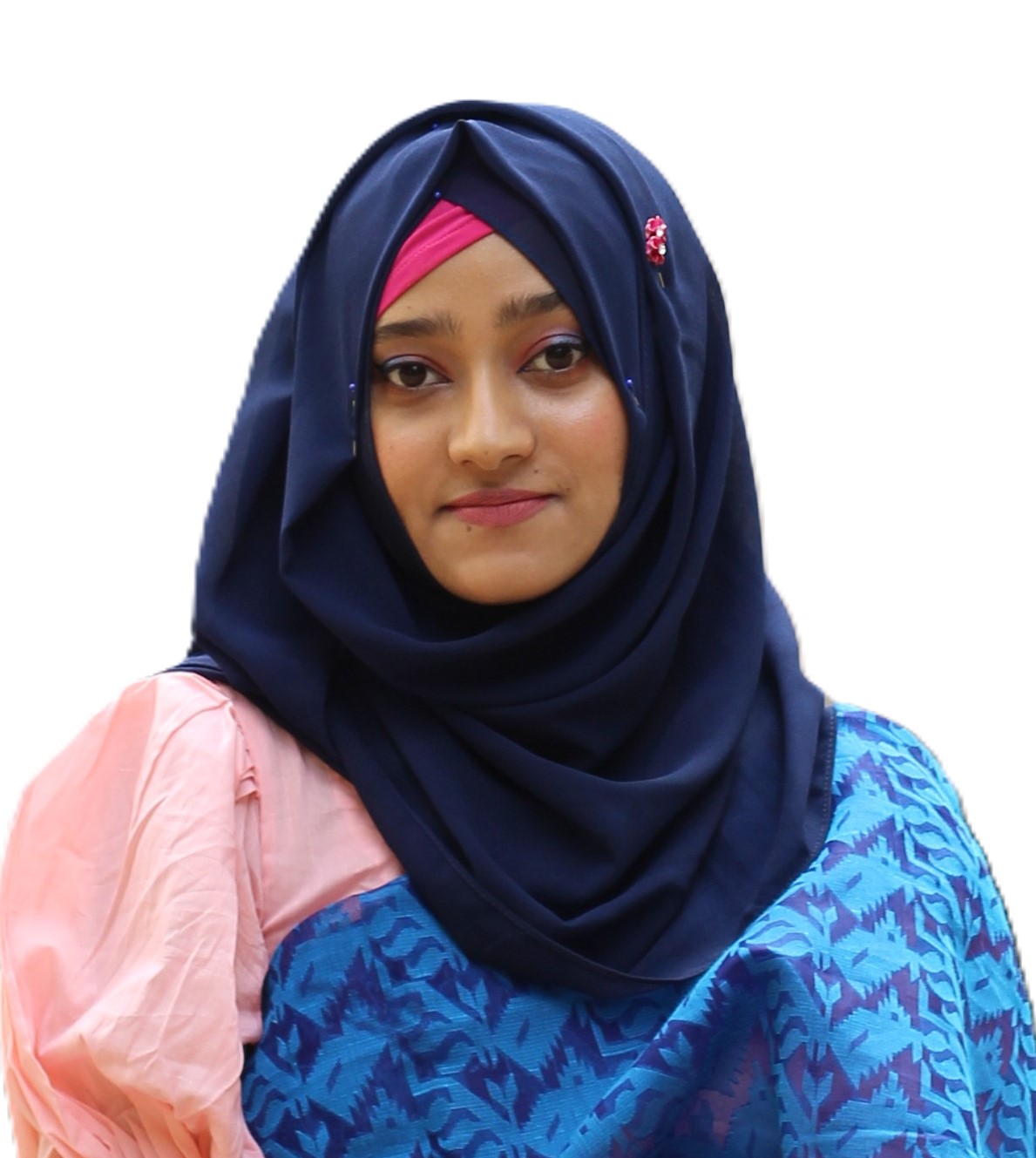 Umme Habiba