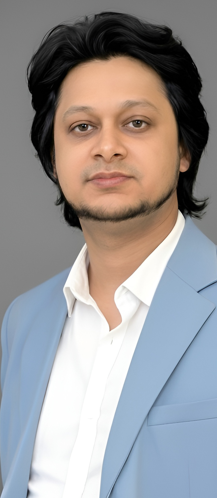 Dewan Mehrab Ashrafi