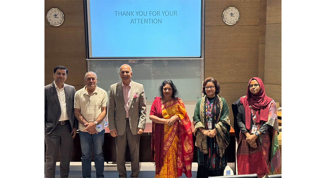 EWU Hosts Seminar on 'The Economic, Social, and Po