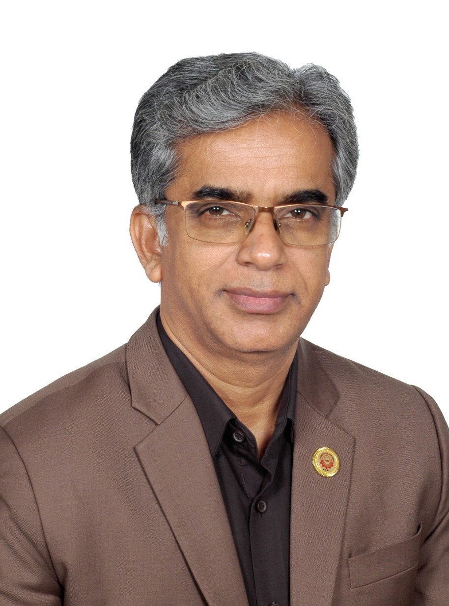 Dr. Md. Ariful Islam