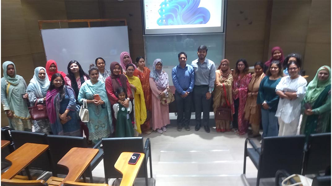 ORIENTATION UDDOKTA 101, Summer 2026