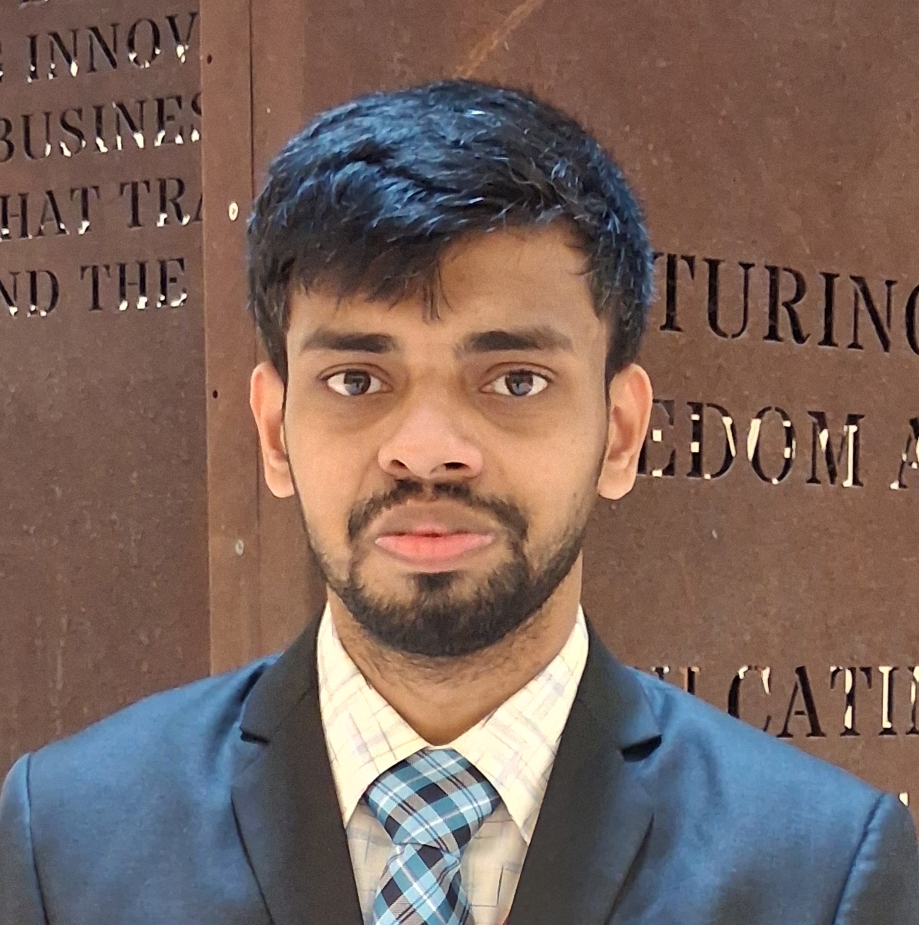 Jawad Md. Asadullah