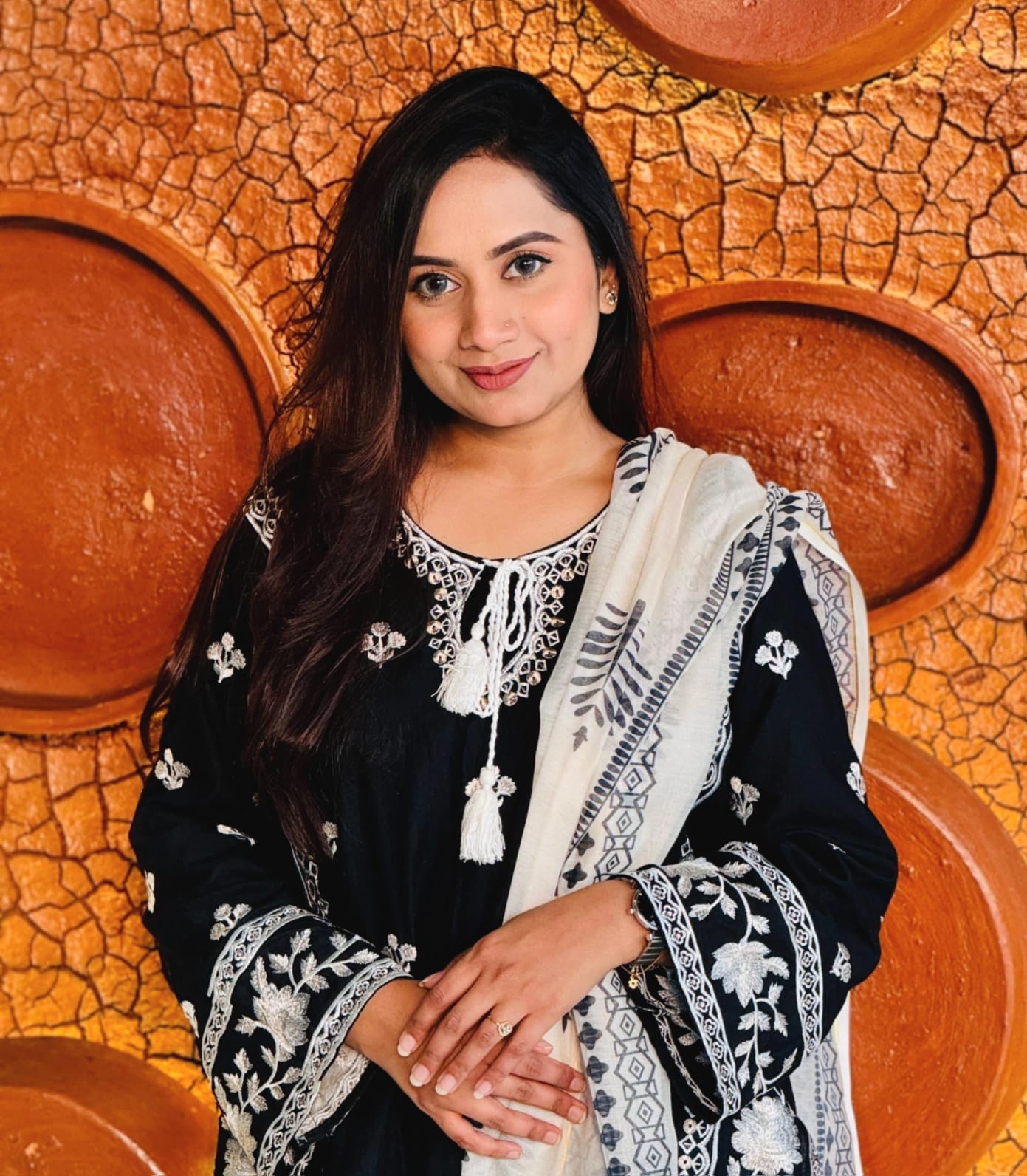 Nusrat Jahan Toma