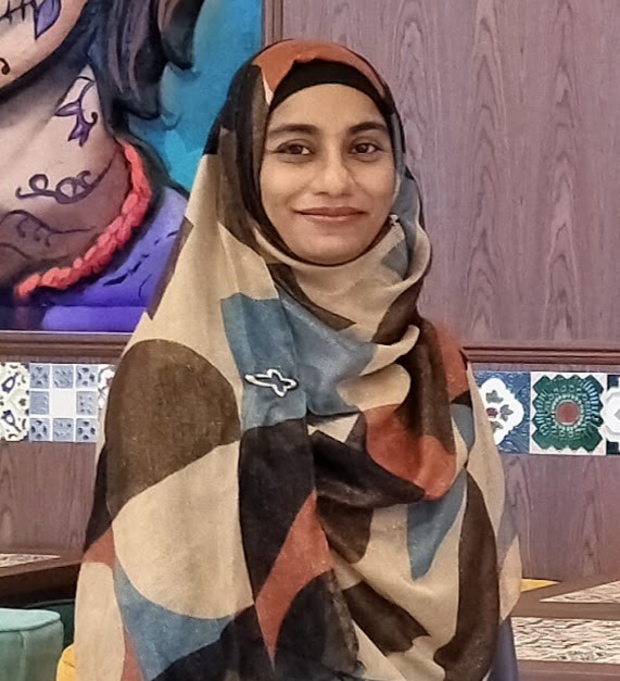 Naharin Binte Rab