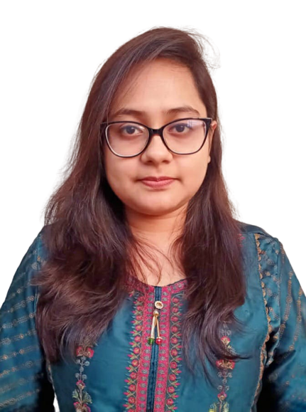 Sadia Anjum