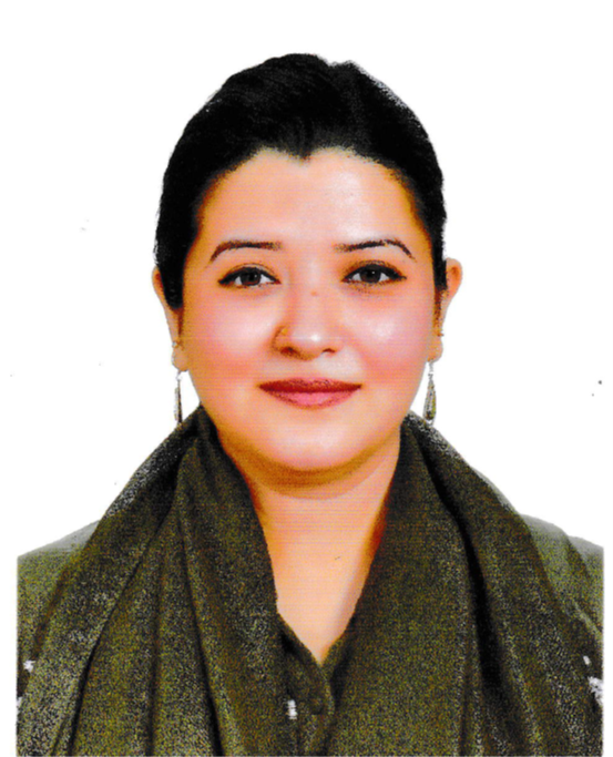 Bushra Humyra Esha
