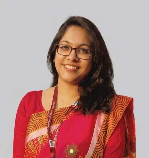 Kazi Maneeha Muzib