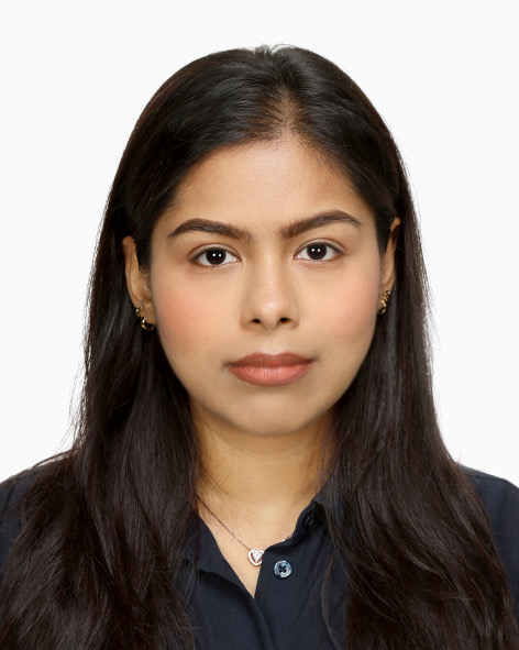 Cynthia Mahzabin