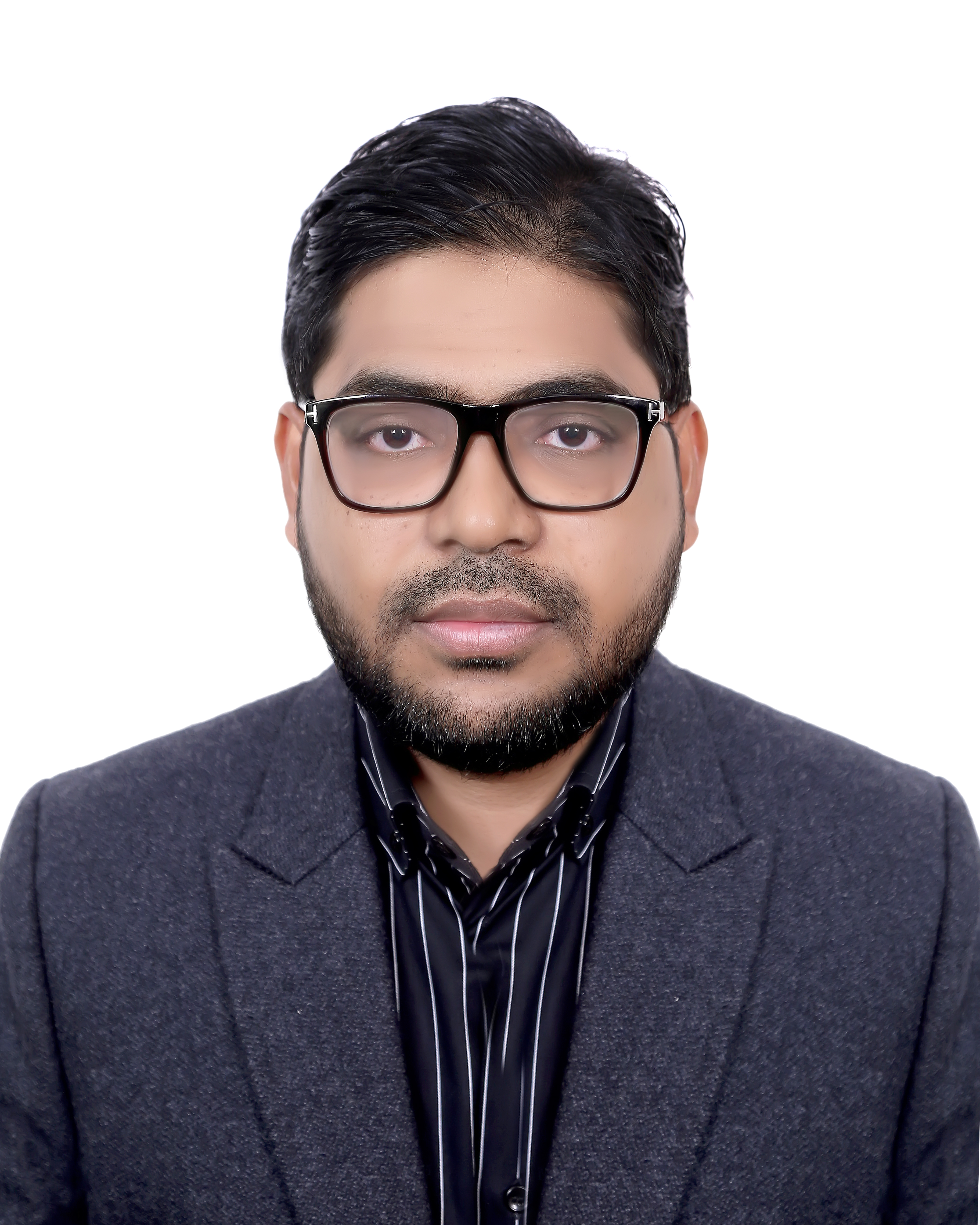 Nazmul Hassan