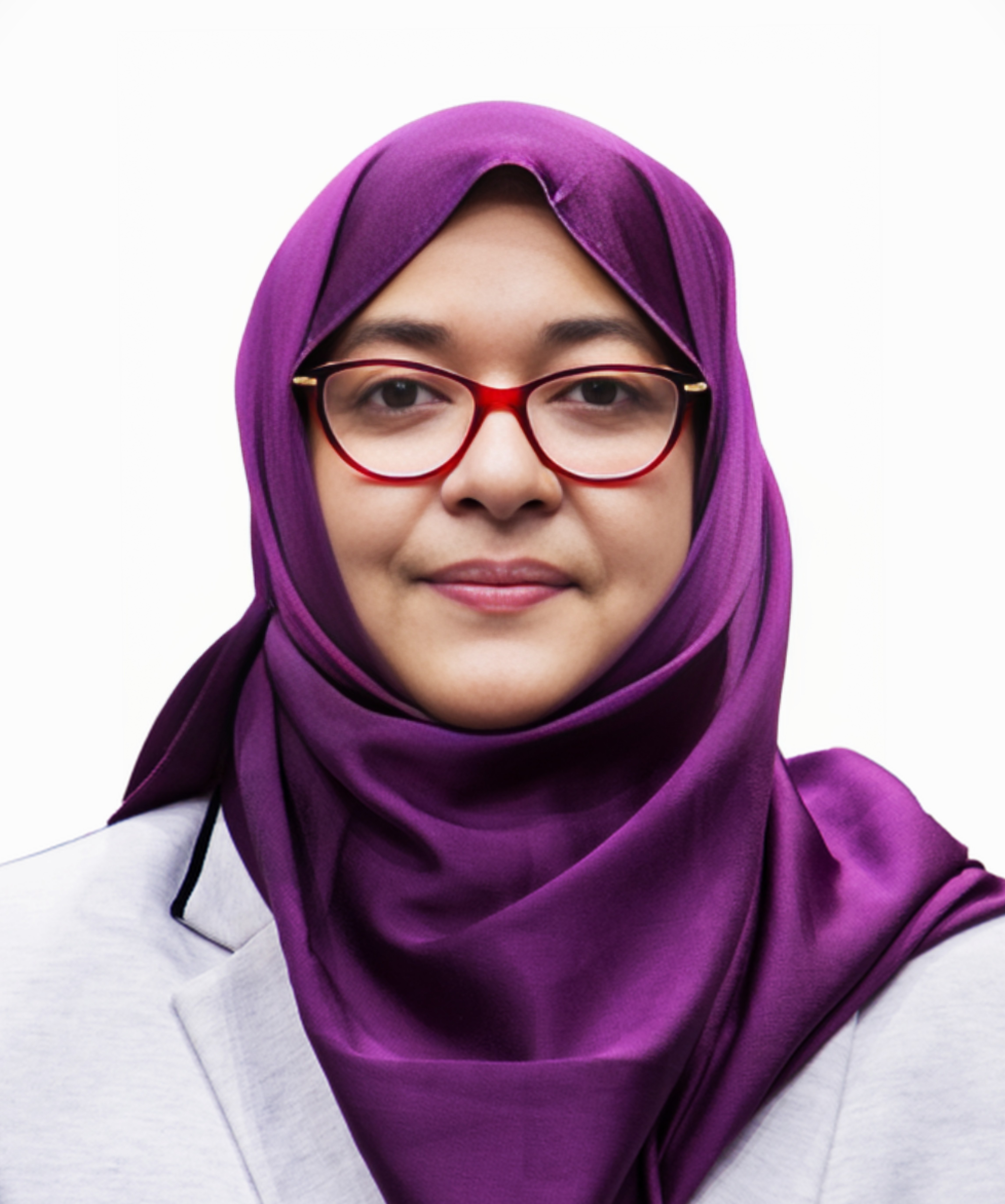 Dr. Salma Akter