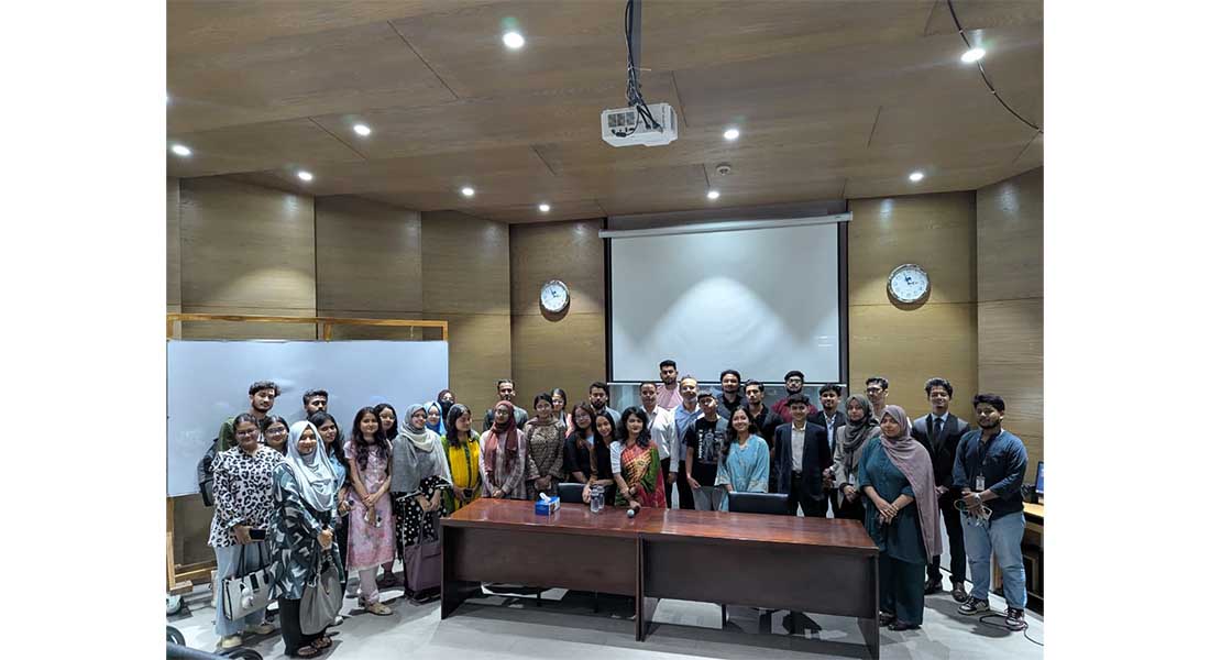 Guest lecture on Beyond AI: Creativity and Systems...
