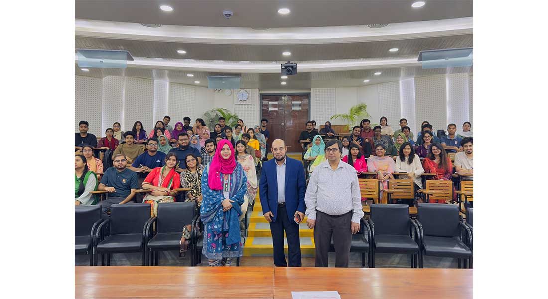 From Classroom Concepts to Credit Decisions: Indus