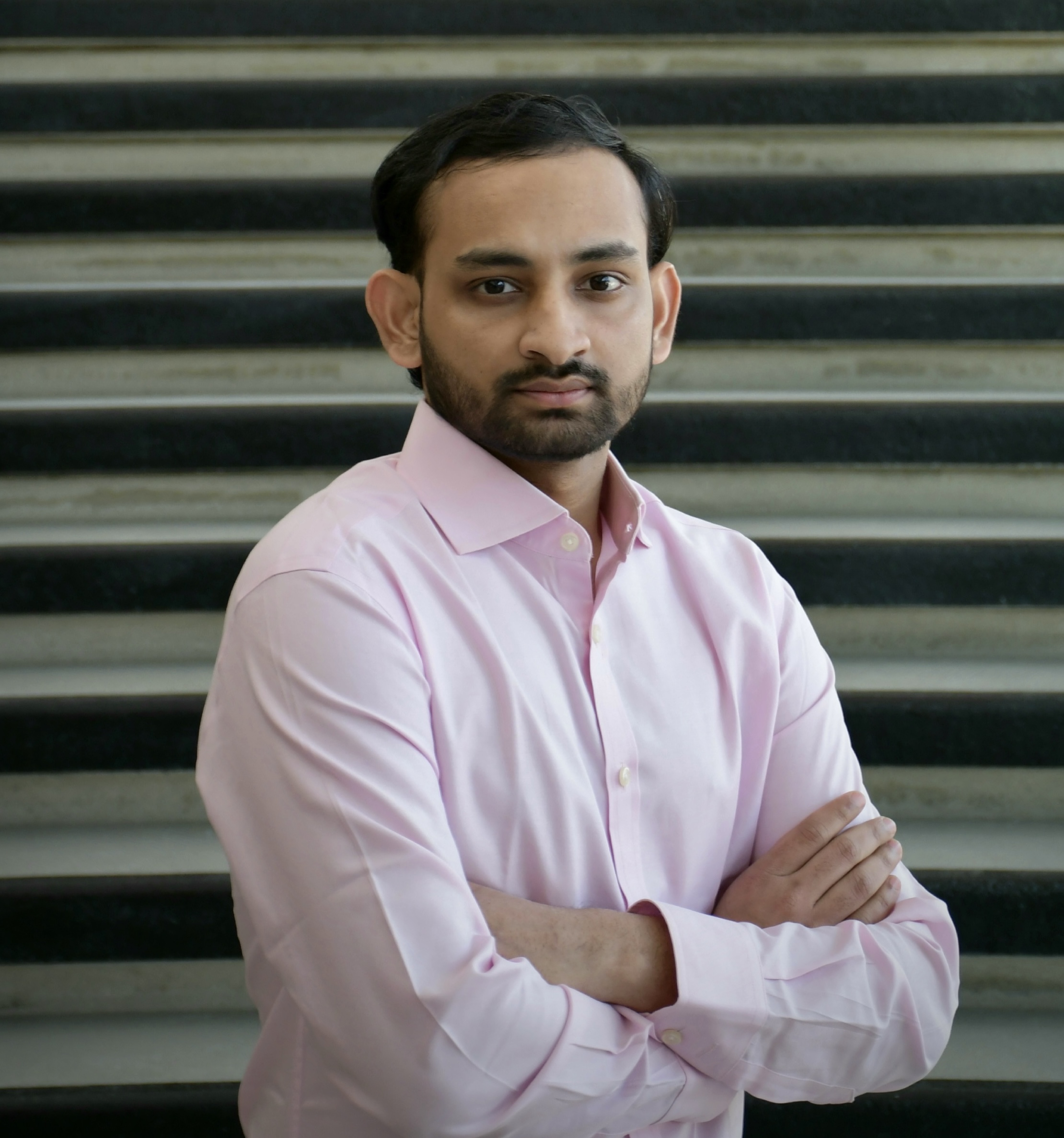 Ibrahim Ahmed